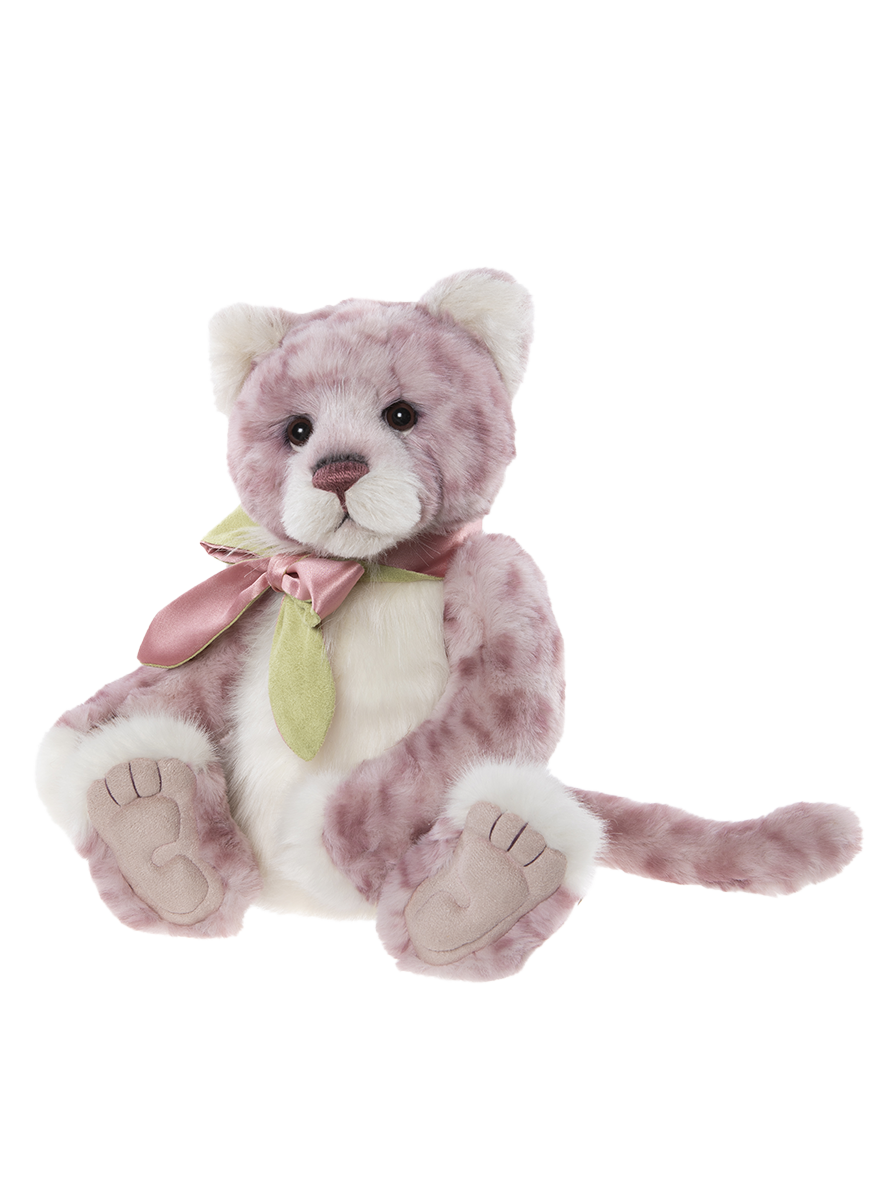 Charlie Bears - Fiddle Faddle