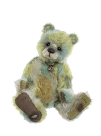 Charlie Bear - Fingal