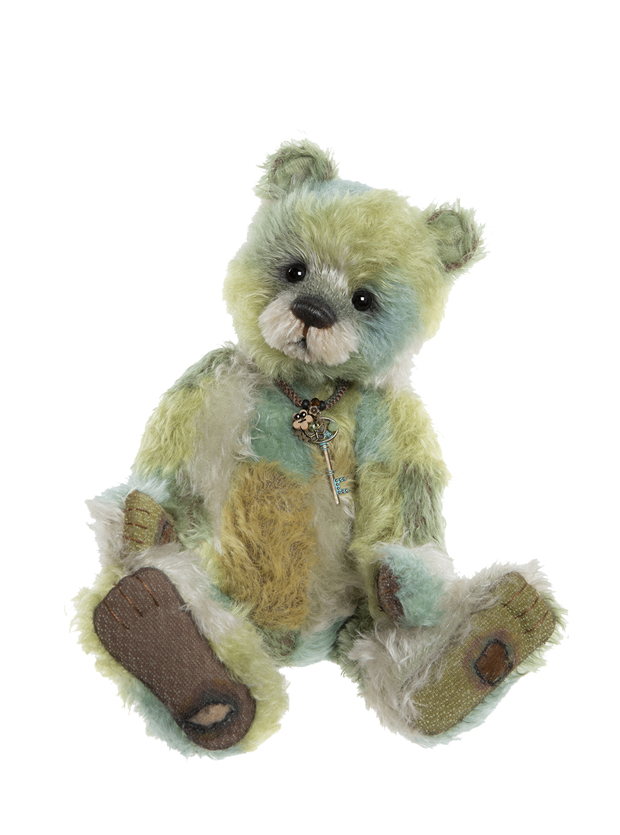 Charlie Bear - Fingal