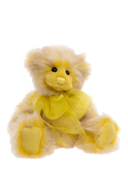 Charlie Bear - Friday