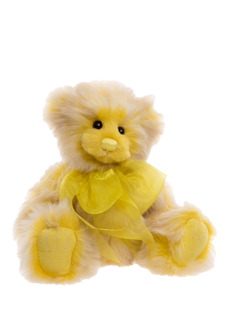Charlie Bear - Friday