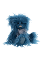 Charlie Bear - Fuzzy Wuzz