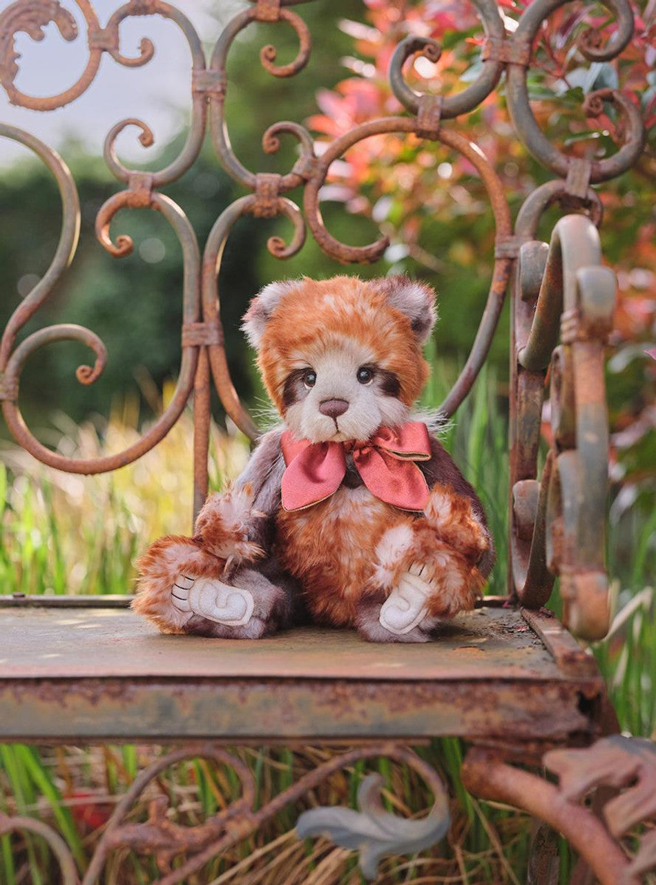 Charlie Bear - Gisburn