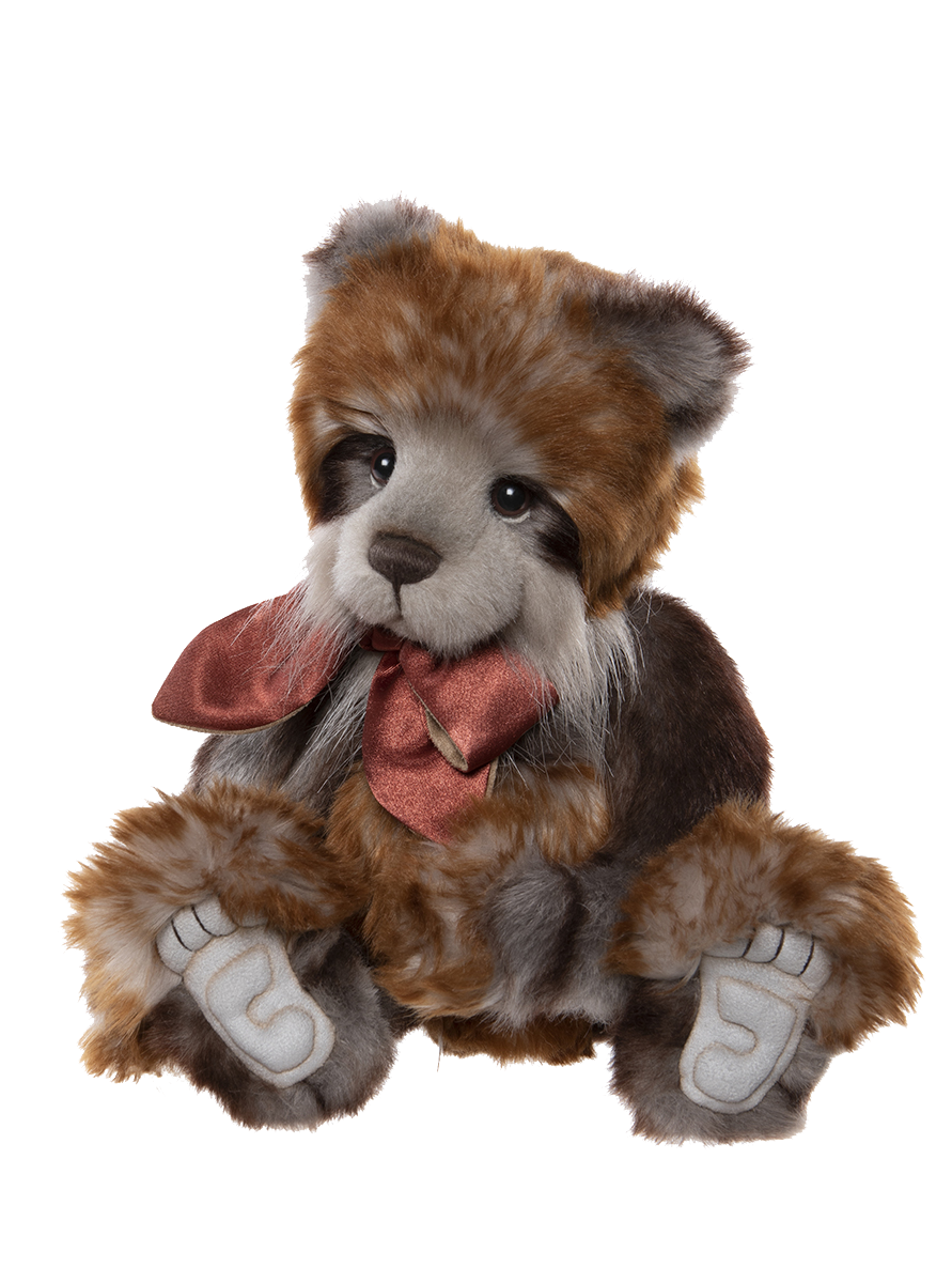 Charlie Bear - Gisburn