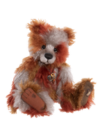 Charlie Bear - Glendurgan