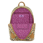 Santoro London - Gorjuss - Large Rucksack - Purrrrrfect Love