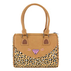Santoro London -Gorjuss - Handbag - Purrrrrfect Love