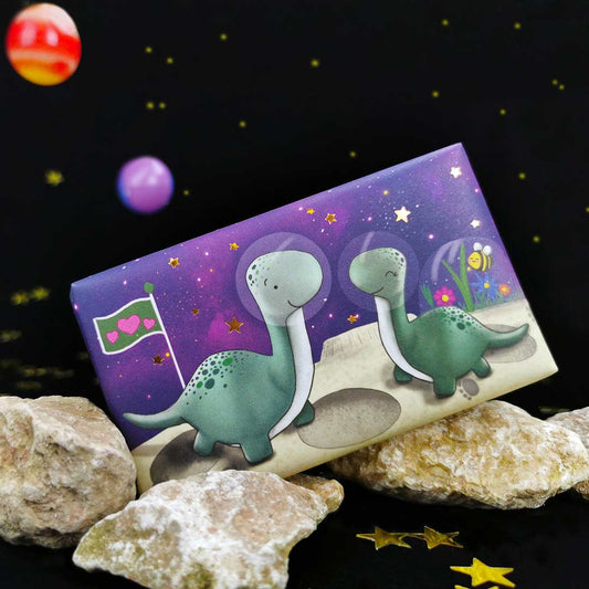 Wonderful Animals Dinosaur Soap