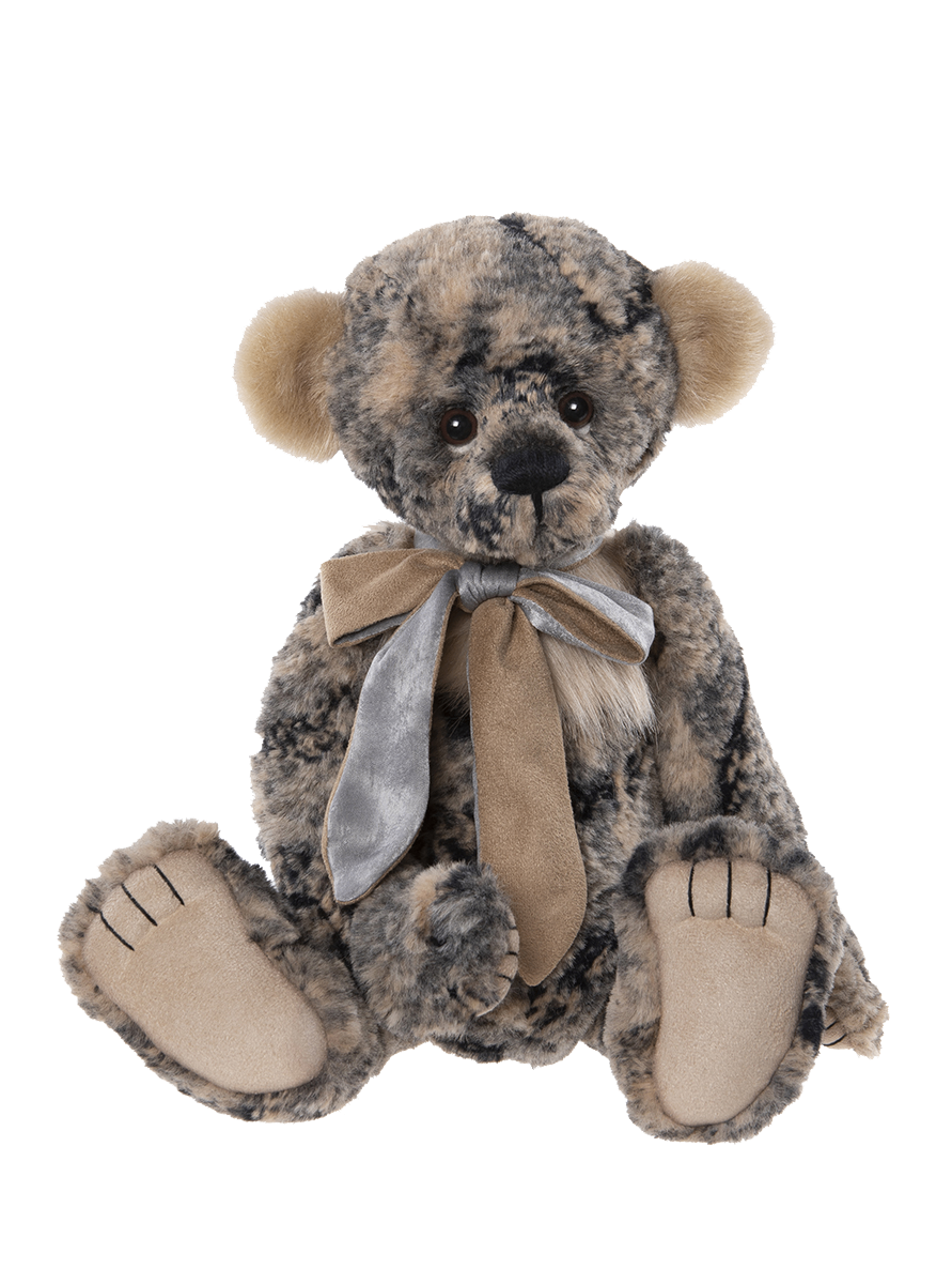 Charlie Bear - JD