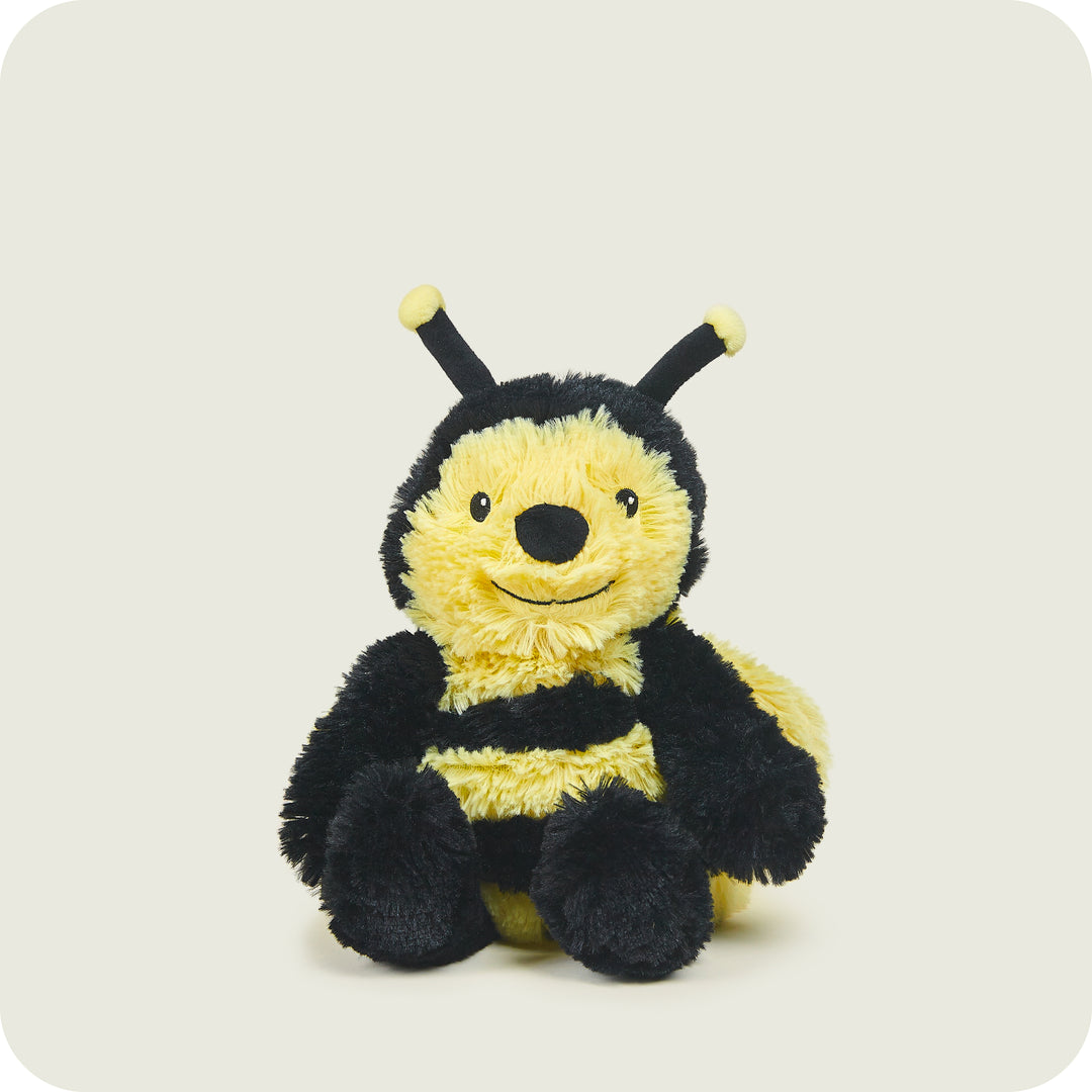 Warmies  - Junior Bumblebee