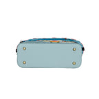 Vendula Vintage Rose Grab Bag