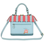 Vendula Vintage Rose Grab Bag