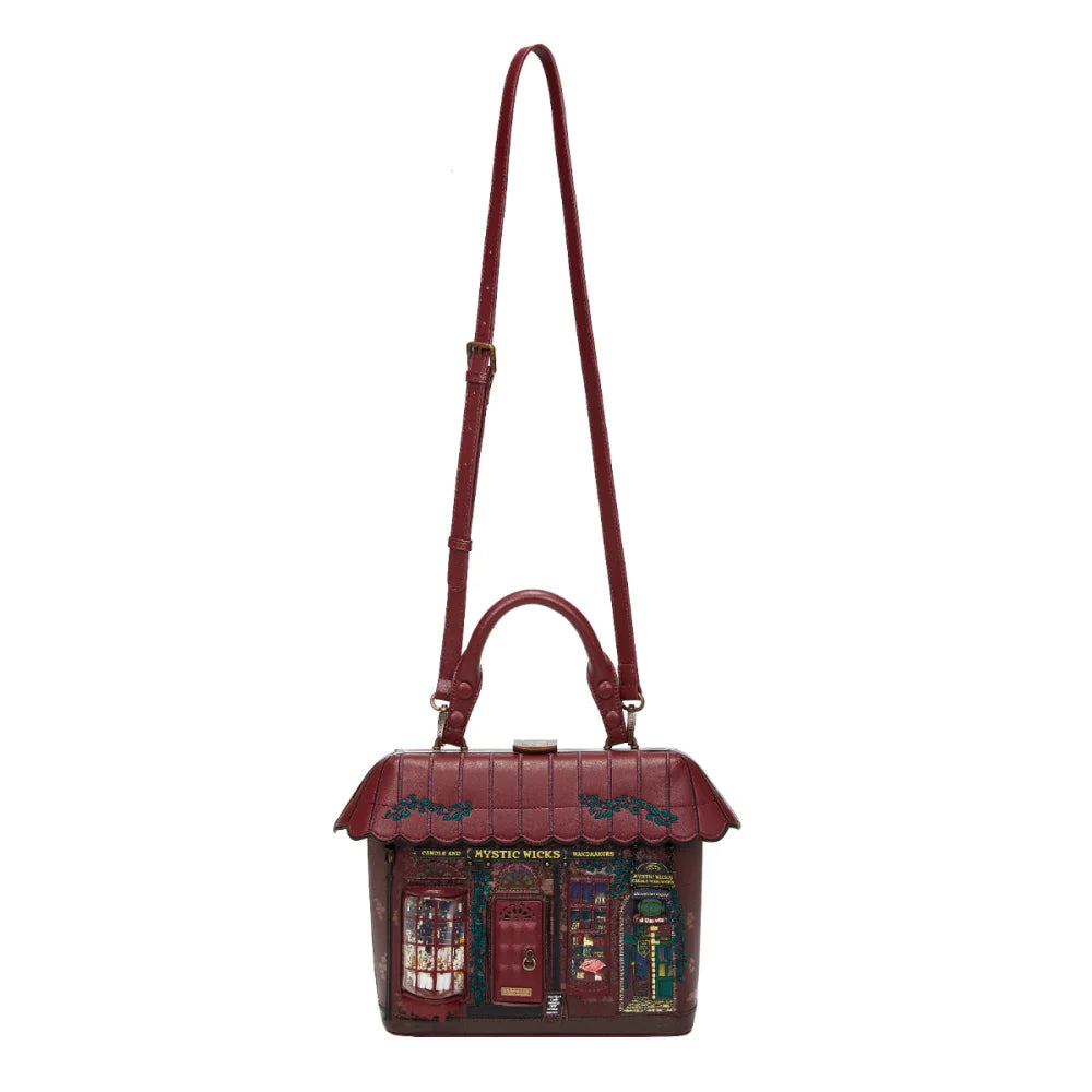 Mystic Wicks Candle and Wandmakers Grab Bag