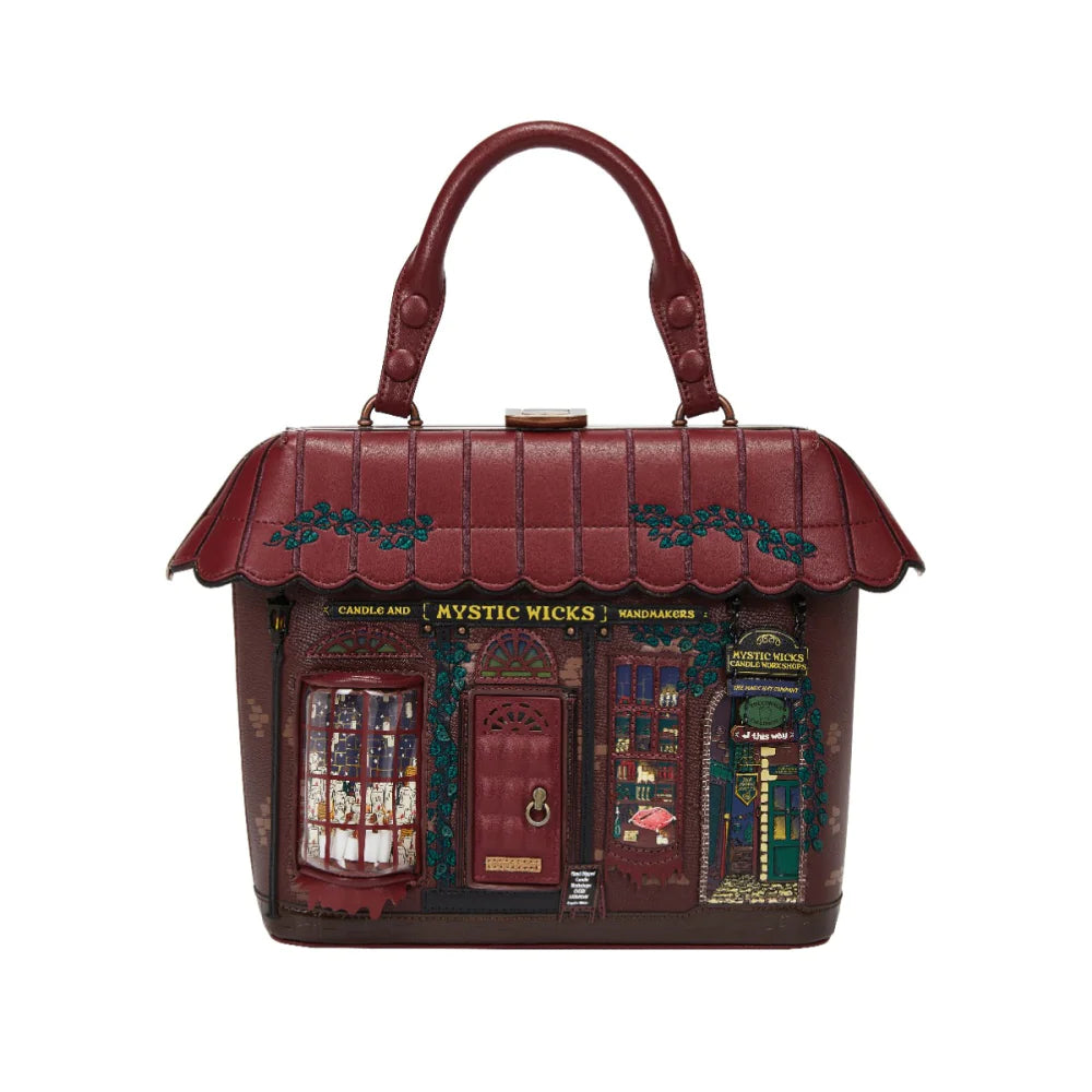 Mystic Wicks Candle and Wandmakers Grab Bag