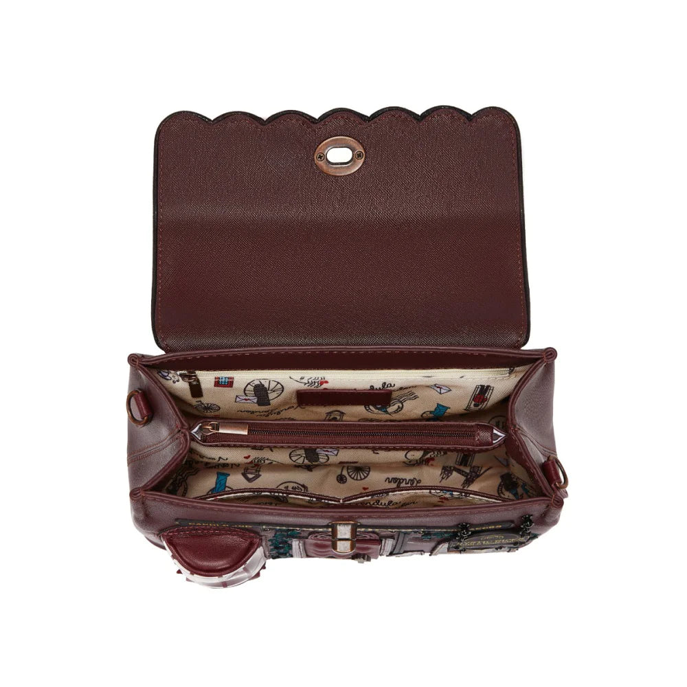 Mystic Wicks Candle and Wandmakers Mini Grace