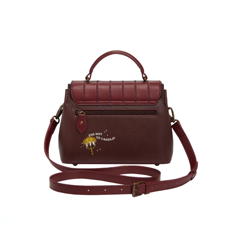 Mystic Wicks Candle and Wandmakers Mini Grace