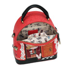 Vendula London - House of Cards Magic Shop Nova Mini Backpack