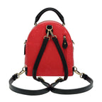 Vendula London - House of Cards Magic Shop Nova Mini Backpack