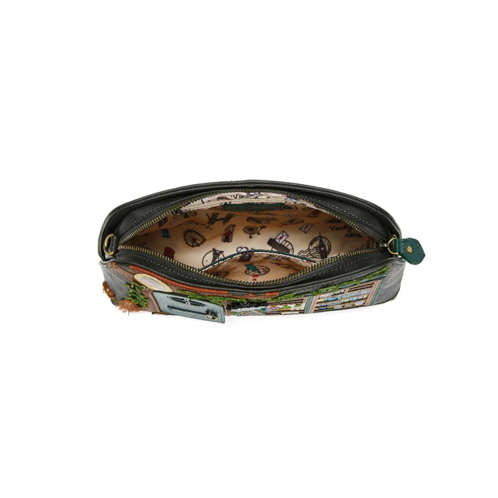 The Witches Pantry Luna Pouch