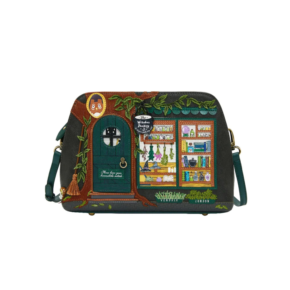 The Witches Pantry Luna Pouch