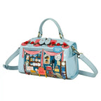 Vendula Vintage Rose Hollis Bag