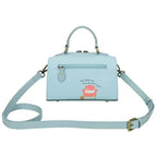 Vendula Vintage Rose Hollis Bag