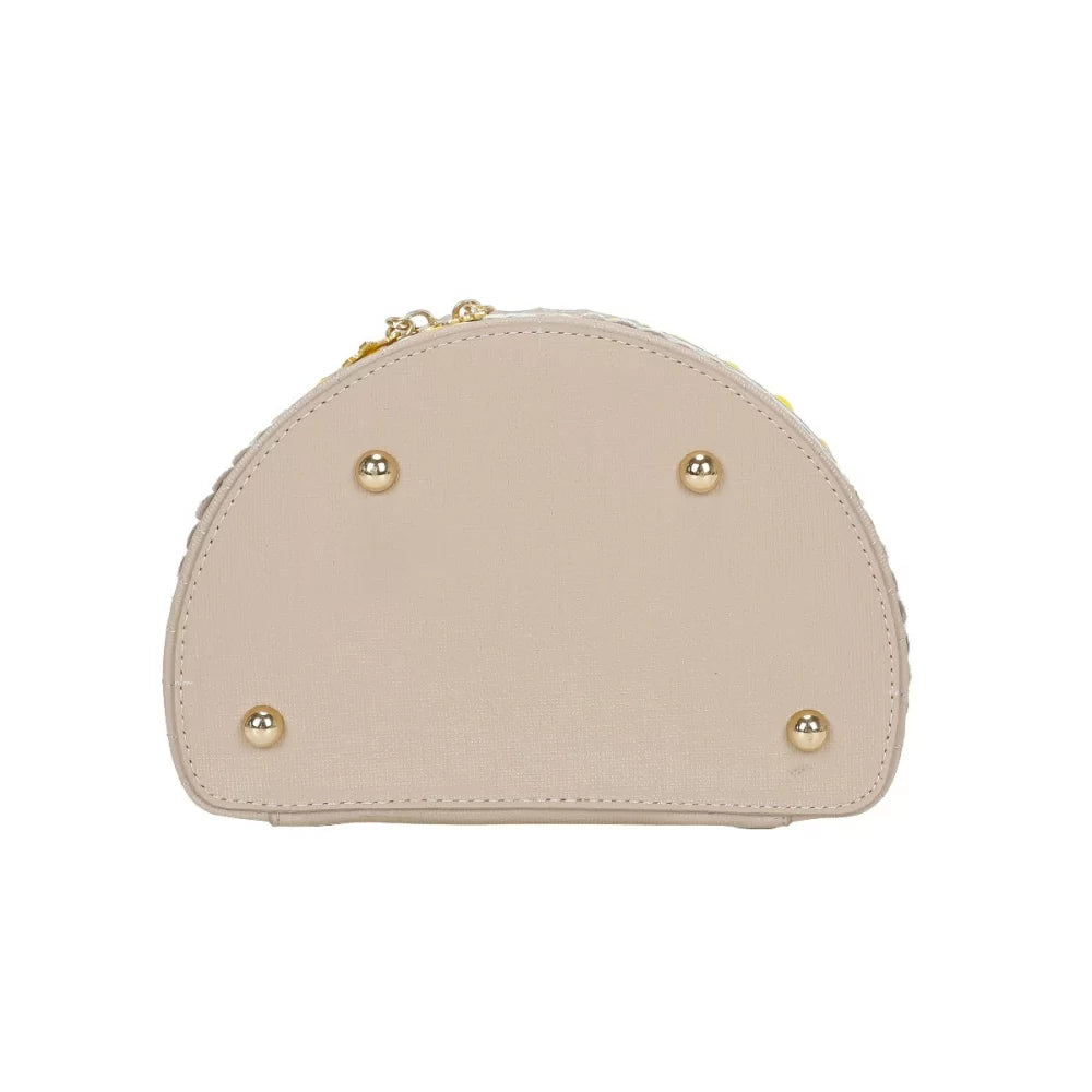 La Petite Creperie Strawberry Tarte Bag