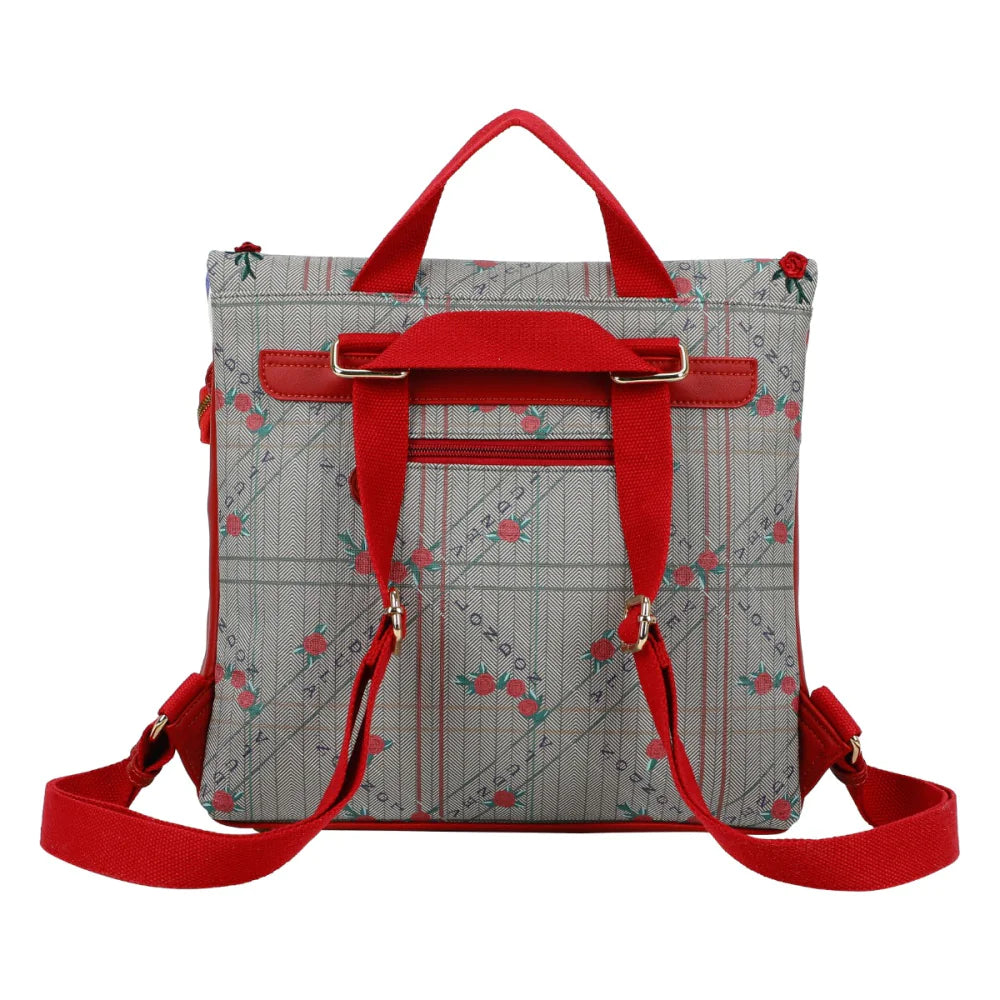 Cheers Street Clara Backpack