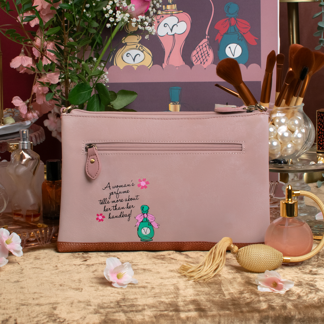 Vendula London - Perfumery - Blush Edition - Kate Bag