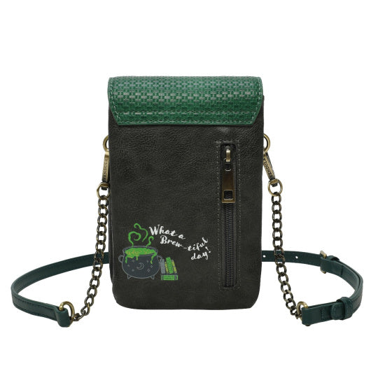 The Witches Pantry Phone Pouch