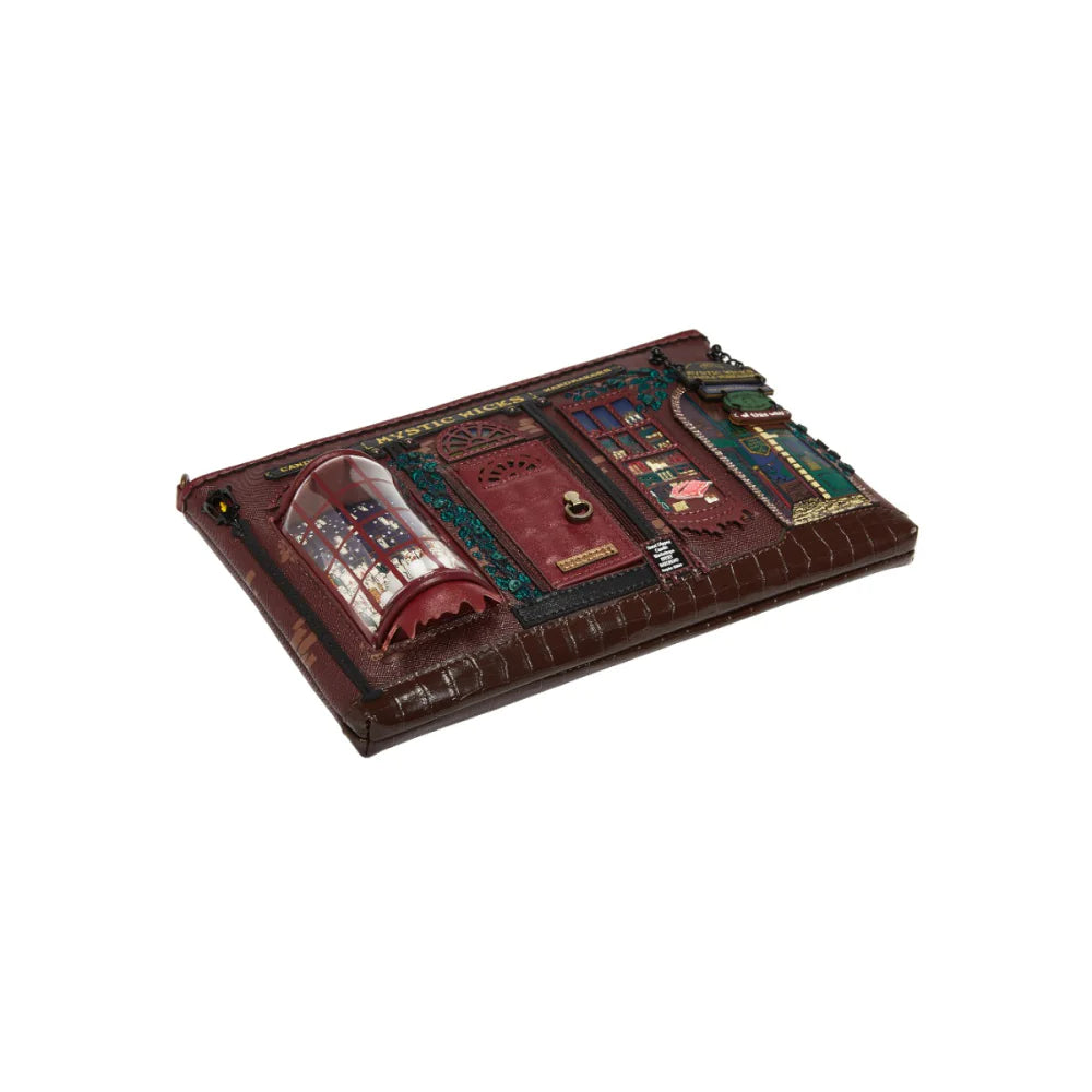 Mystic Wicks Candle and Wandmakers Kate Bag