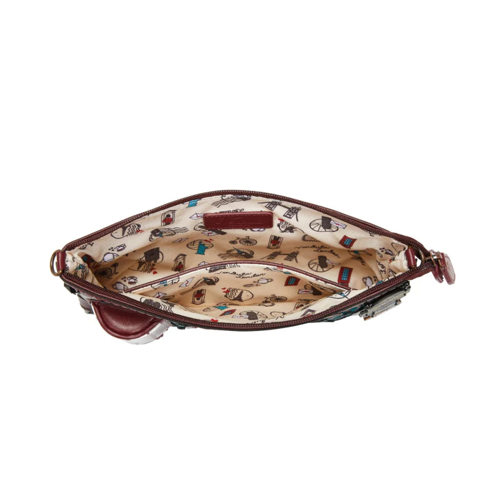 Mystic Wicks Candle and Wandmakers Kate Bag