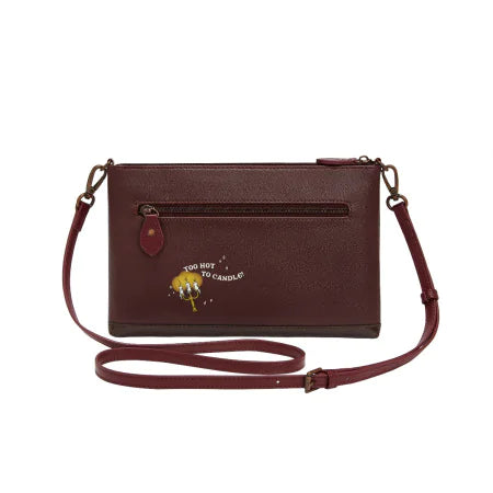 Mystic Wicks Candle and Wandmakers Kate Bag