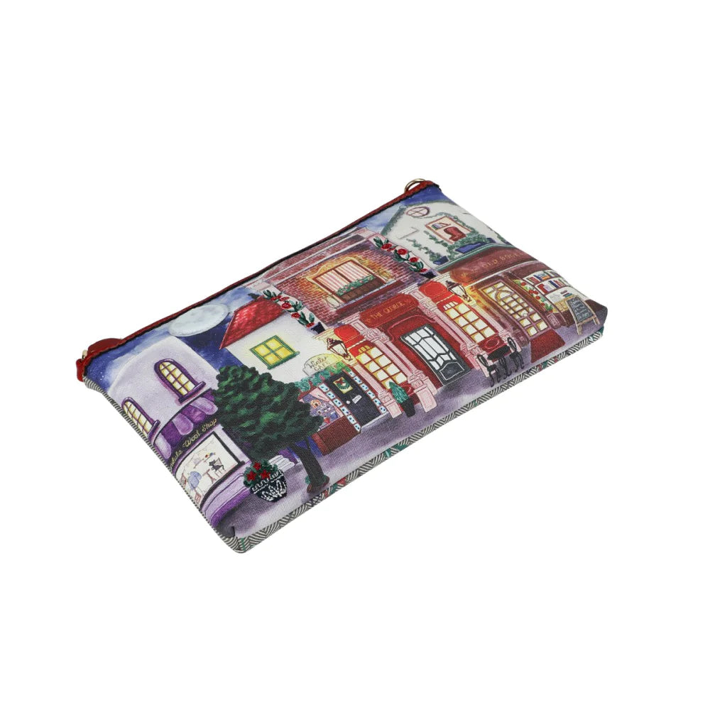 Cheers Street Kate Bag