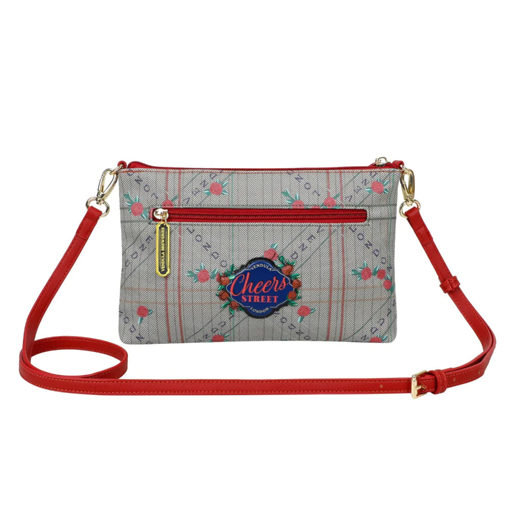 Cheers Street Kate Bag