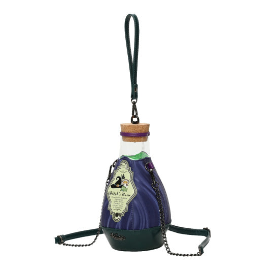 The Witches Pantry Potion Bottle