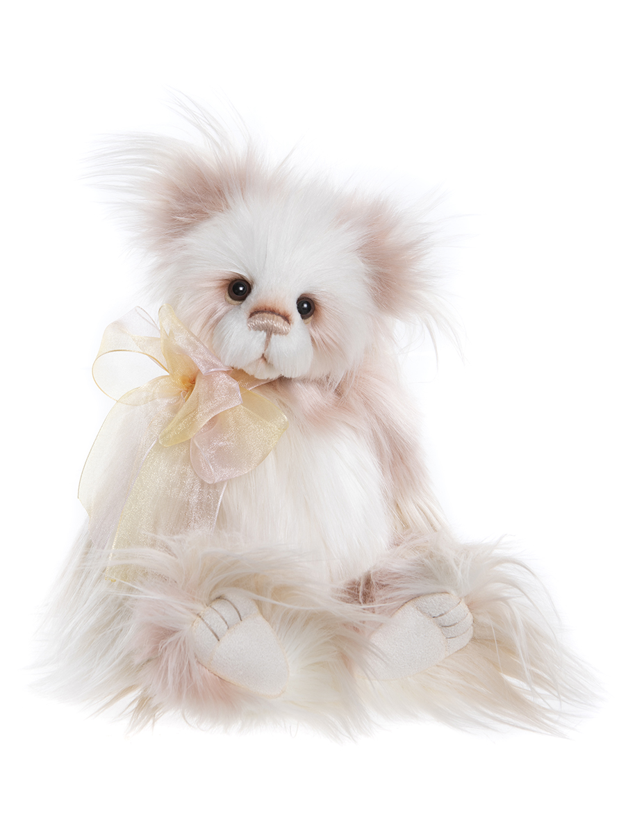 Charlie Bears - Kaleena