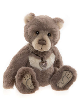 Charlie Bears  - Knox