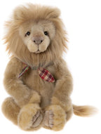 Charlie Bear - Bearhouse Collection - Pampas