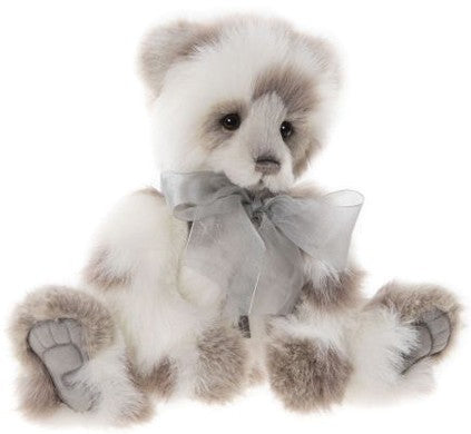 Charlie Bear - Mary Jane