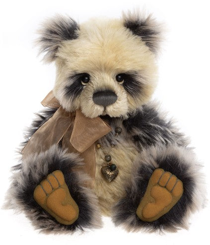 Charlie Bears - Isobelle  - Anniversary Arkwright