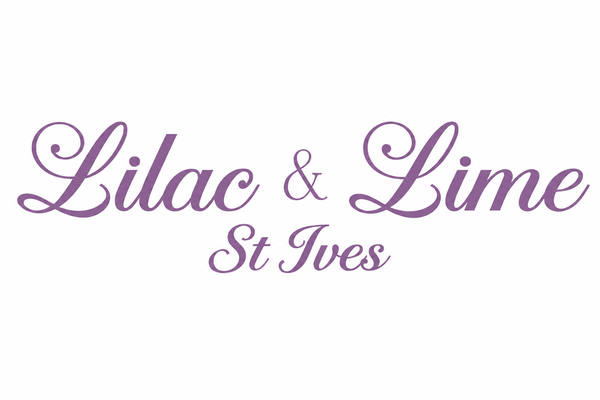 Lilac & Lime St Ives