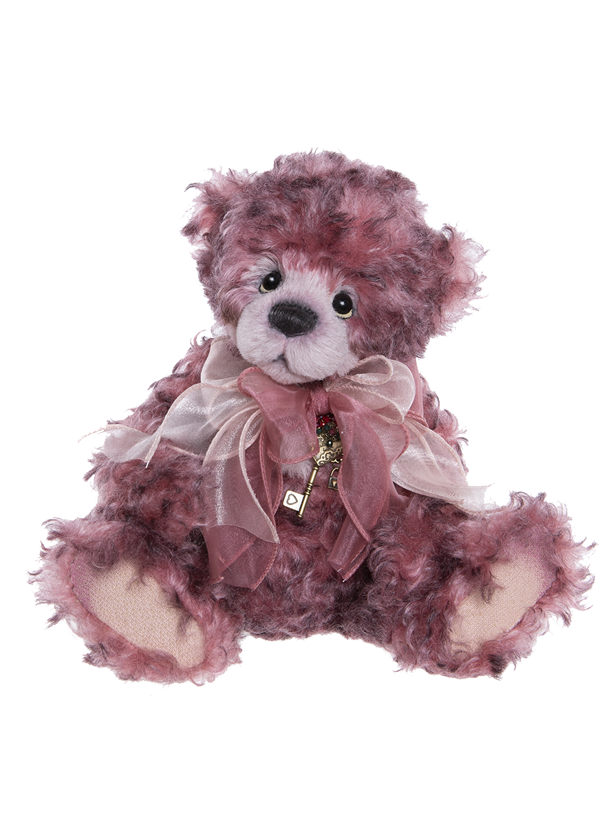 Charlie Bears - Lilliput