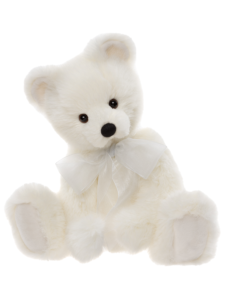 Charlie Bears - Little Bean