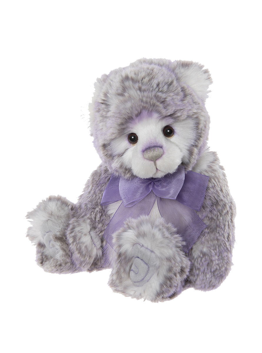 Charlie Bears - Meghan