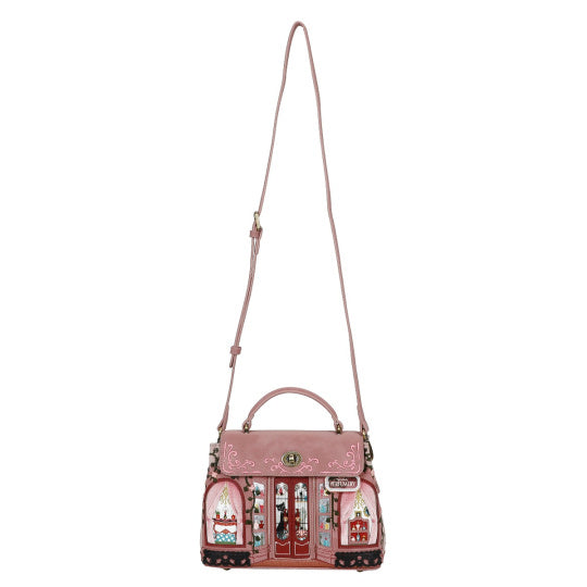 Vendula London - Perfumery - Blush Edition - Mini Grace Bag