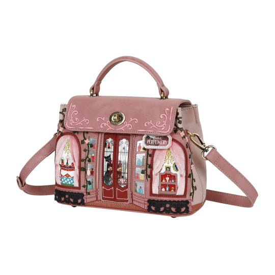 Vendula London - Perfumery - Blush Edition - Mini Grace Bag