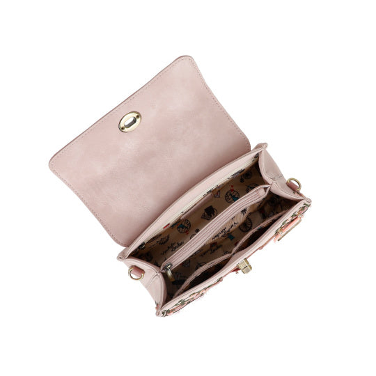 Vendula London - Perfumery - Blush Edition - Mini Grace Bag