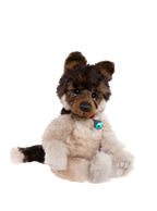 Charlie Bear  - Middlebiggin