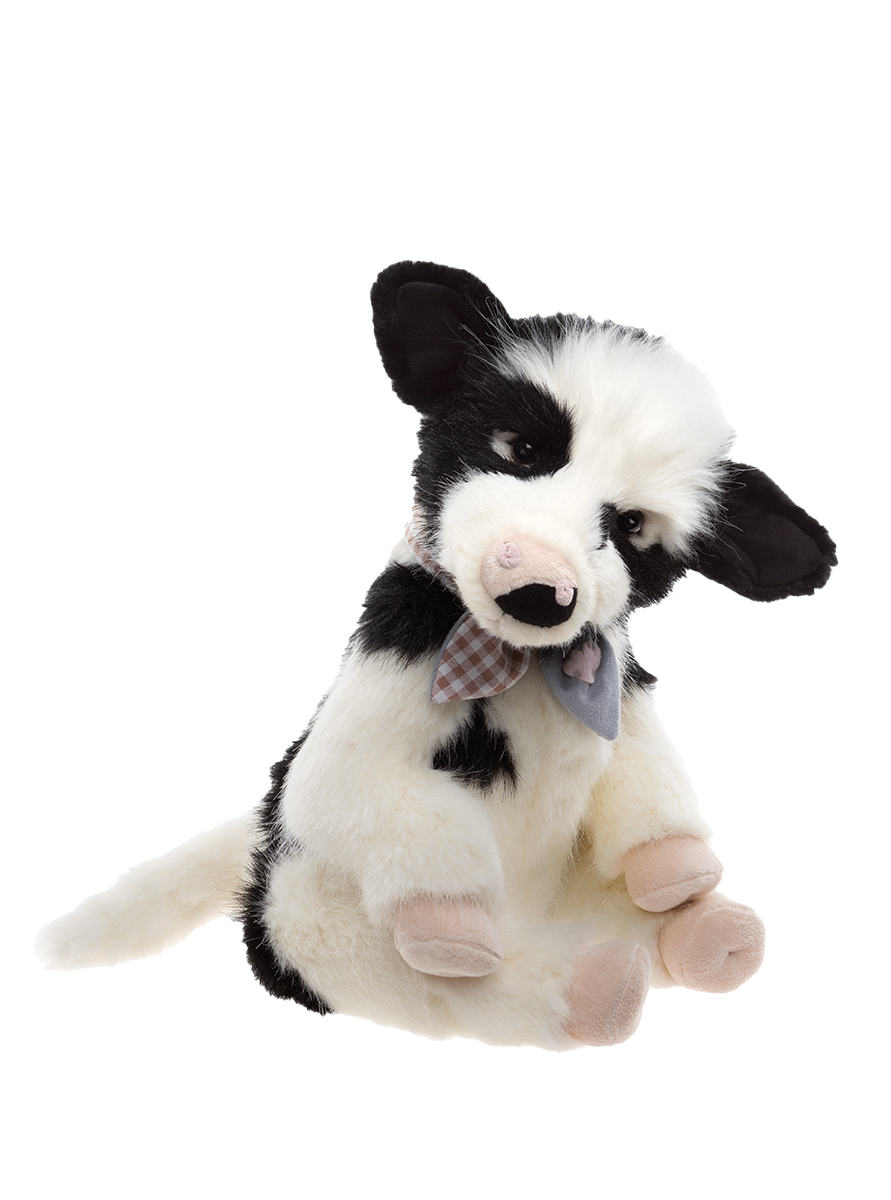 Charlie Bear - Milkshake